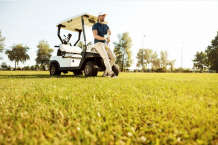 Safety Tips for Golf Cart Users: Protecting Riders on Roads and Greens