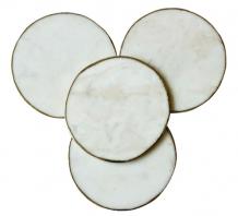 Elegant Agate Coasters in India &amp; USA | Agatesnstones