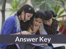 PU MET 2019 Answer Key - Check Here