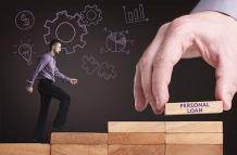 Compare and Apply Instant Approvals Personal Loans Online at AntworksMoney