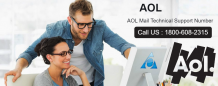 Aol Customer Support Service Number