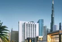 Hotel Investment Opportunity at Rove City Walk, Jumeirah | LuxuryProperty.com