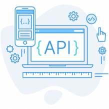 Custom API integration Services | API Development Services