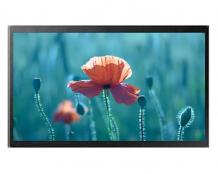 samsung digital dignage touch screen