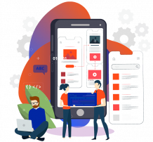 Mobile App Development Company UK - YourDigiLab UK