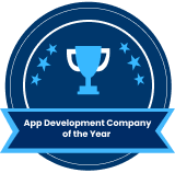 Flutter app development company | Flutter mobile app development