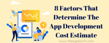 Agile Softwares - The Cost Of Developing an App