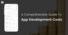 How Much Does It Cost to Make an App - Massive Consideration for 2019