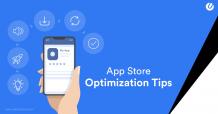 App Store Optimization - How to Rank Your App Higher | Unified Infotech