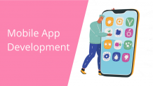 Mobile App Development Service in Vaughan