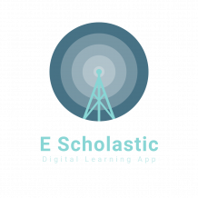 eScholastic Application