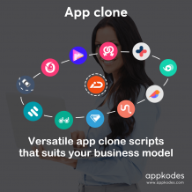 app clone