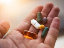 Natural Appetite Suppressants Pills | Safe And Effective