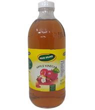 Top Apple Cider Vinegar Supplier and Vinegar Manufacturing Companies in UAE | Modern Food Products