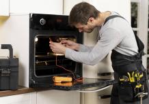 Appliance Repair &amp; Installation Services in Weston Florida