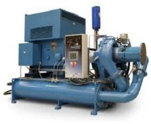 Heat Recovery Units