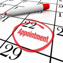 Appointment Setting Services | Alltake Solutions          
