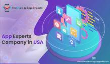 App Experts Company in USA