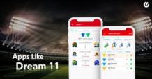 9 Apps Like Dream 11 Fantasy Cricket App - How To Create One