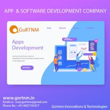 Android Mobile App Development Company