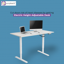 standing worksation