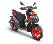 Aprilia sr 150