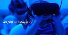 AR/VR in Education – How Students make the best out of this Amazing Technology Duo? - TopDevelopers.co