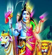 Ardhanarishvara Pooja for Love Problem, and Lost Love