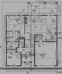 PDF to CAD Conversion - Convert PDF to DWG AutoCAD