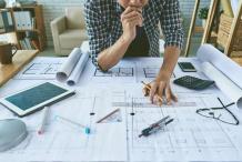 5 Indispensable Role Architects Play During Constructions &#8211; Interior &amp; Home Renovation Tips