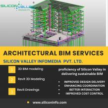 Architectural BIM Services 