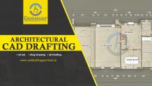  CAD Drafting Services | AutoCAD Drawing Services - COPL