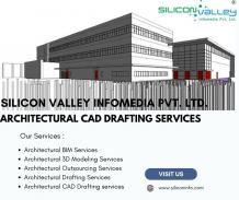 Architectural CAD Drafting Services