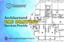 CAD Drawing Services | AutoCAD Drafting Services - COPL