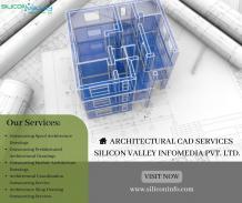 Architectural CAD Services