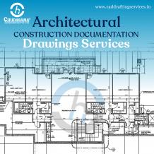 Architectural Construction Documentation (CD) Set