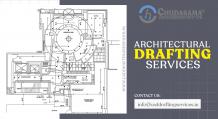 CAD Drawing Services | AutoCAD Drafting Services - COPL