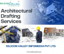 Architectural Drafting Services