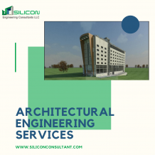 Architectural Engineering Services | Architectural Drawings