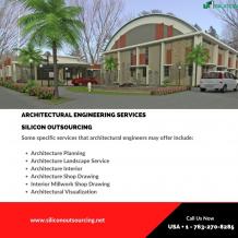 Architectural Engineering service