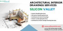 Architectural Interior Drawings