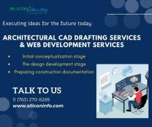 Architectural Drafting And Detailing Services