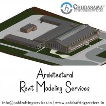 Best Architectural 3D Revit Modeling Services