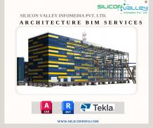 Architecture BIM Services