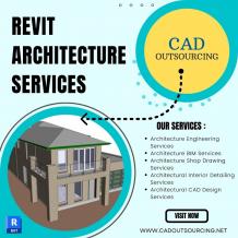 Architecture Outsourcing Services Provider - CAD Outsourcing Consultants