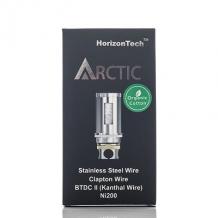 ARCTIC TANK COILS ( Pack Of 5 ) - Wholesale Vapor Supplies | USA Vape Distributor