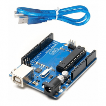 Arduino Uno R3 Complete Guide For Beginners - Vayuyaan