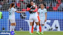 Argentina Women Football world cup Team, Squad, Stadium,