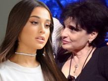 Ariana Grande and Mom Joan get permanent restraining order against trespasser,Fidel Henriquez for next five years