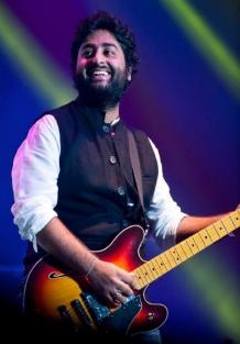 Arijit Singh’s Inspirational Story: From Dreams to Fame